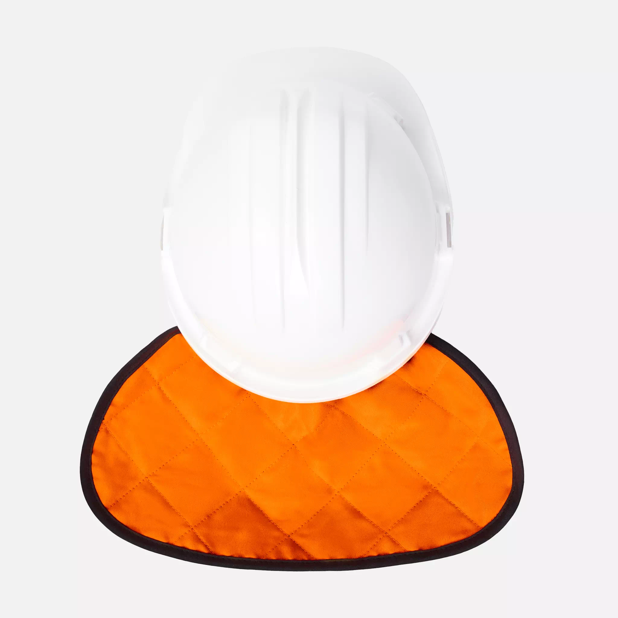 Sous-casque rafraîchissant avec protection nuque - Image 3