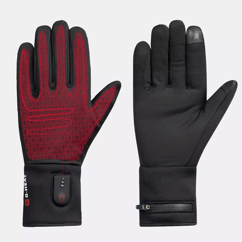 Sous-gants chauffants - Image 7