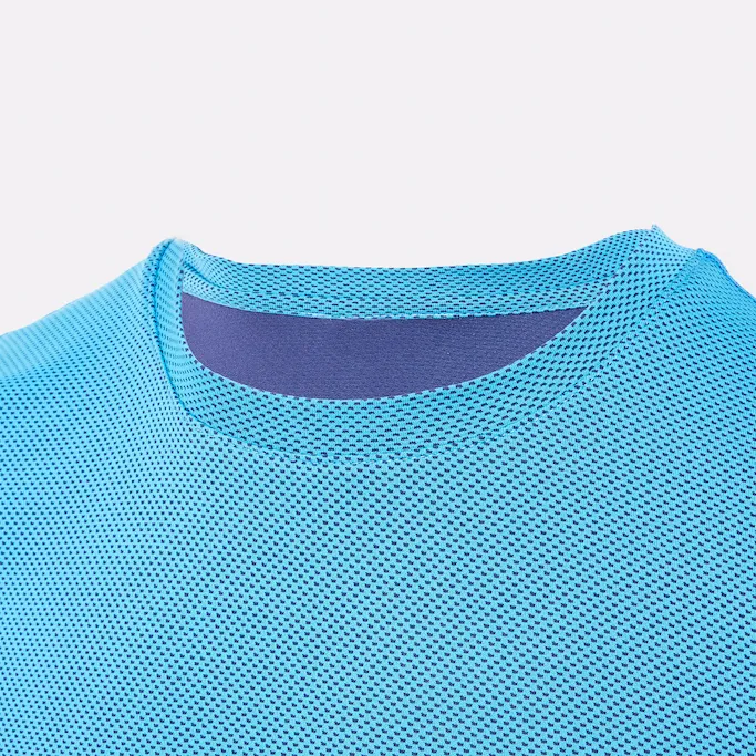 T-shirt rafraîchissant Anti UV femme - Image 13