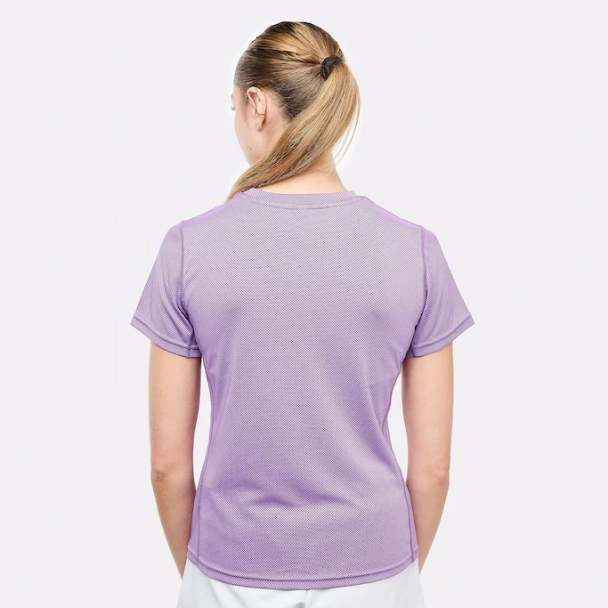 T-shirt rafraîchissant Anti UV femme - Image 23
