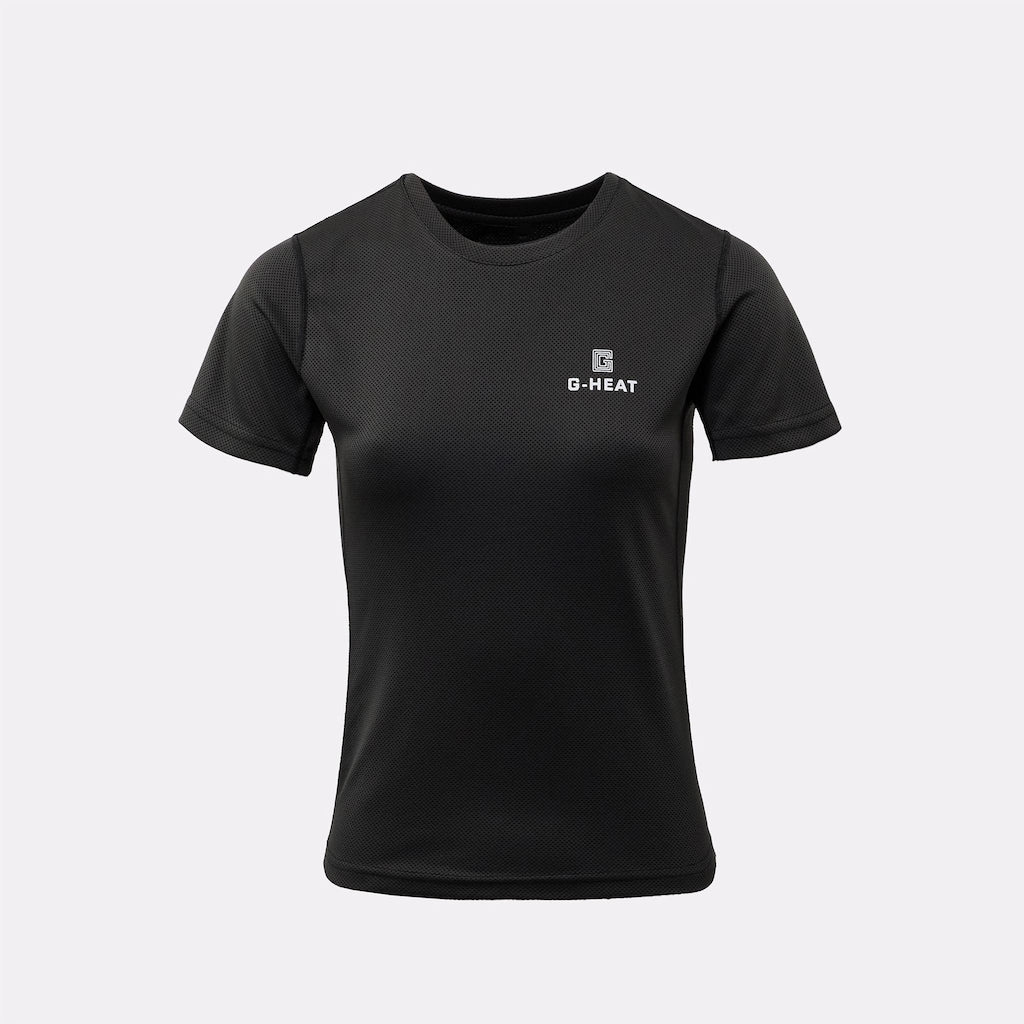 T-shirt rafraîchissant Anti UV femme - Image 36