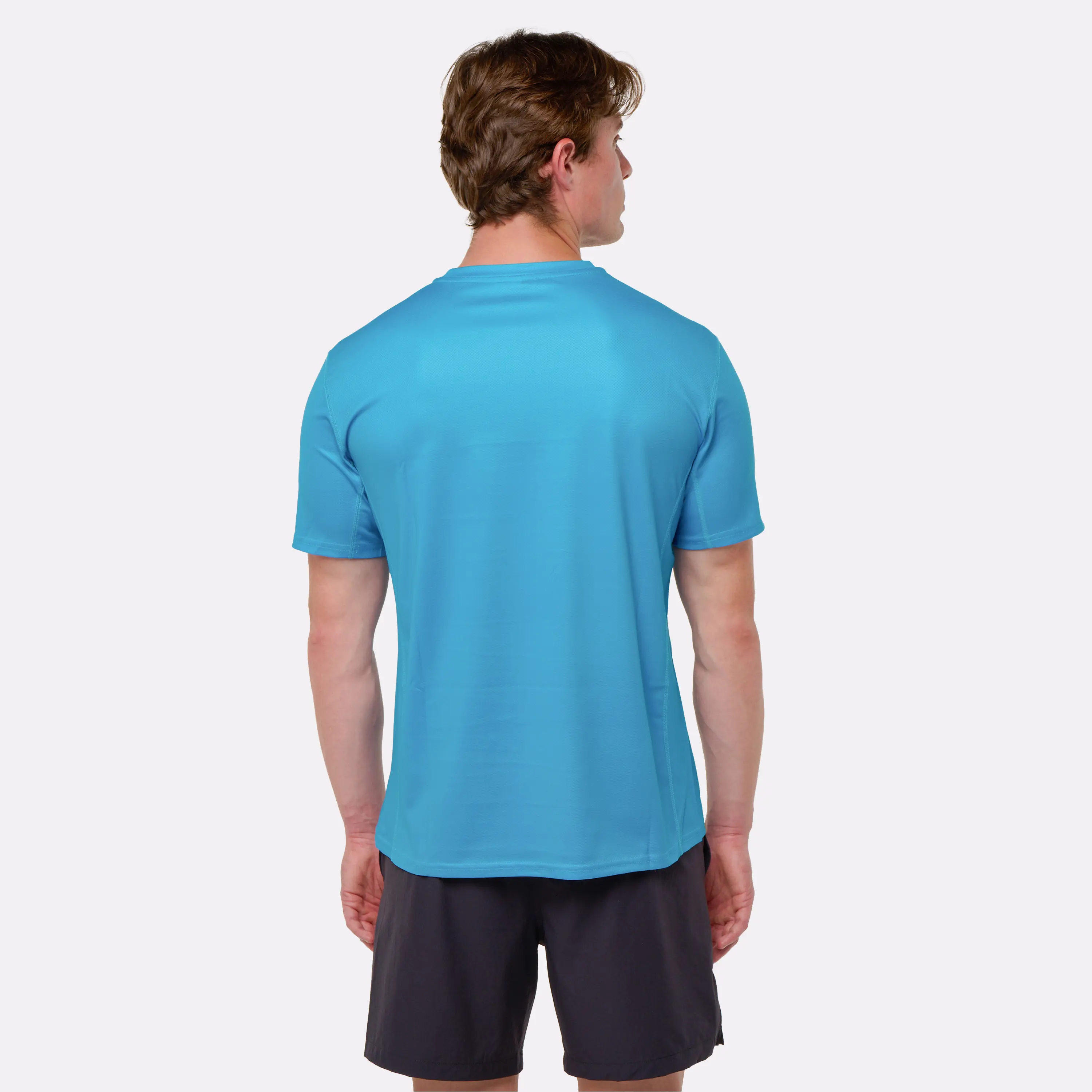 T-shirt rafraîchissant Anti UV Homme - Image 22