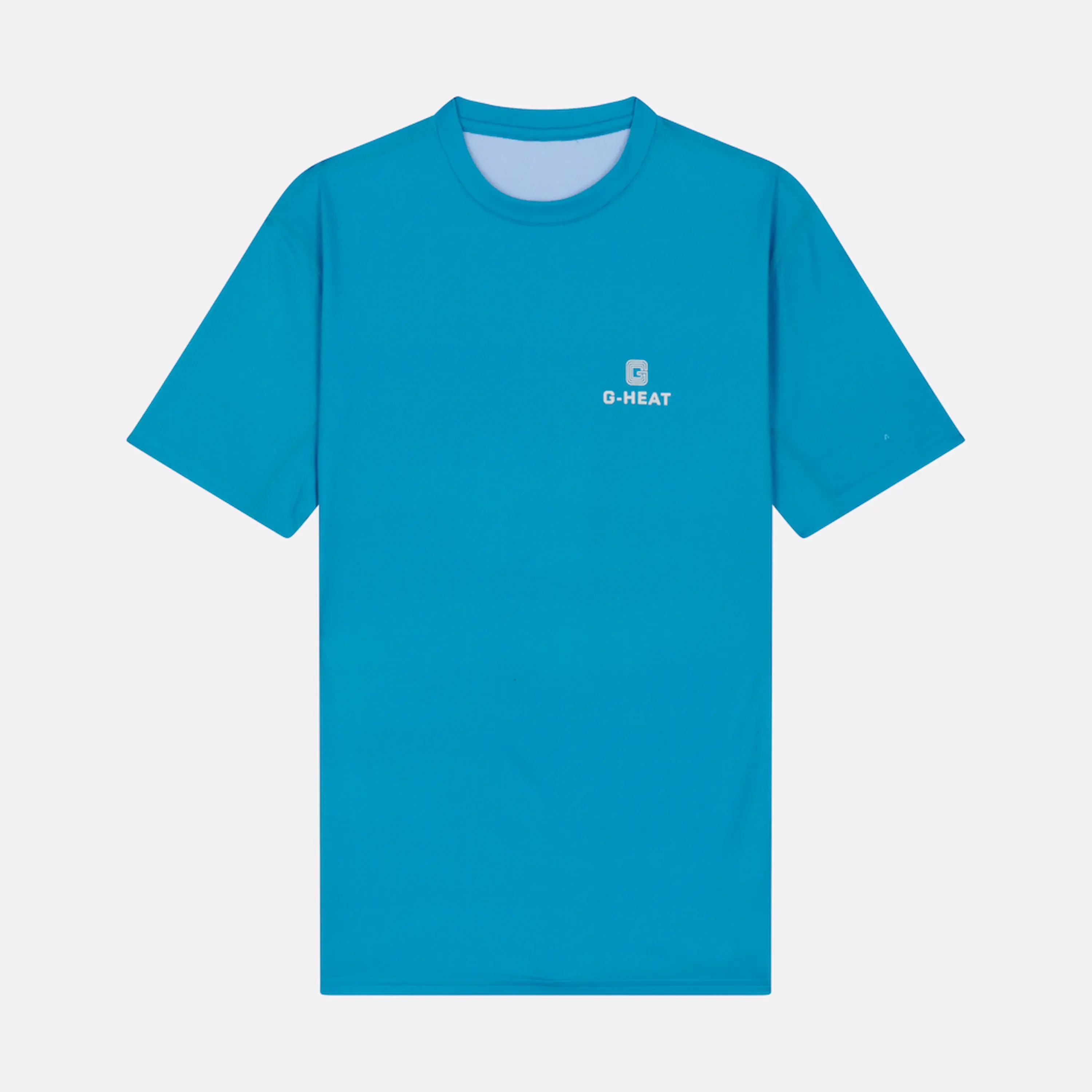 T-shirt rafraîchissant Anti UV Homme - Image 24