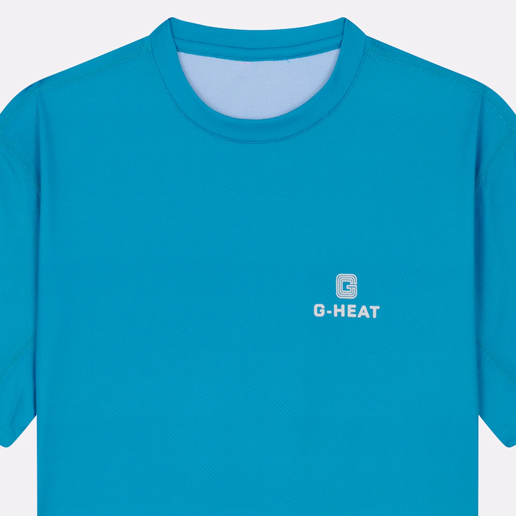 T-shirt rafraîchissant Anti UV Homme - Image 26