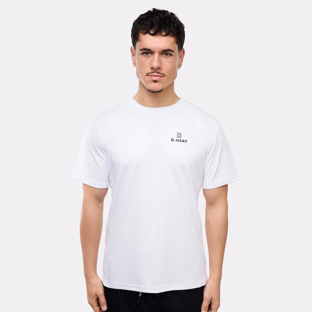 T-shirt rafraîchissant Anti UV Homme - Image 40