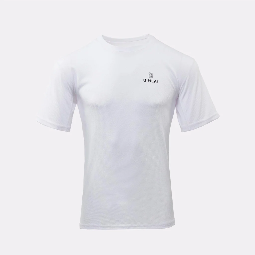 T-shirt rafraîchissant Anti UV Homme - Image 50