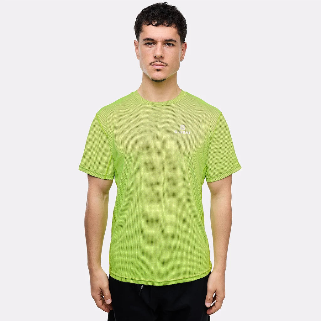 T-shirt rafraîchissant Anti UV Homme - Image 52