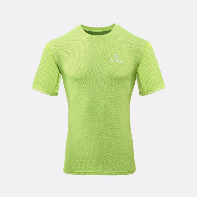 T-shirt rafraîchissant Anti UV Homme - Image 62