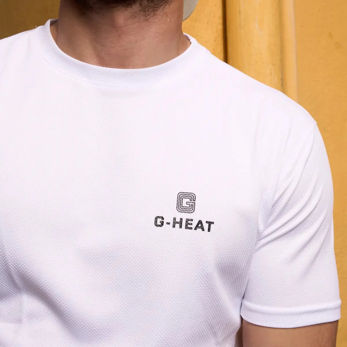 T-shirt rafraîchissant Anti UV Homme - Image 69