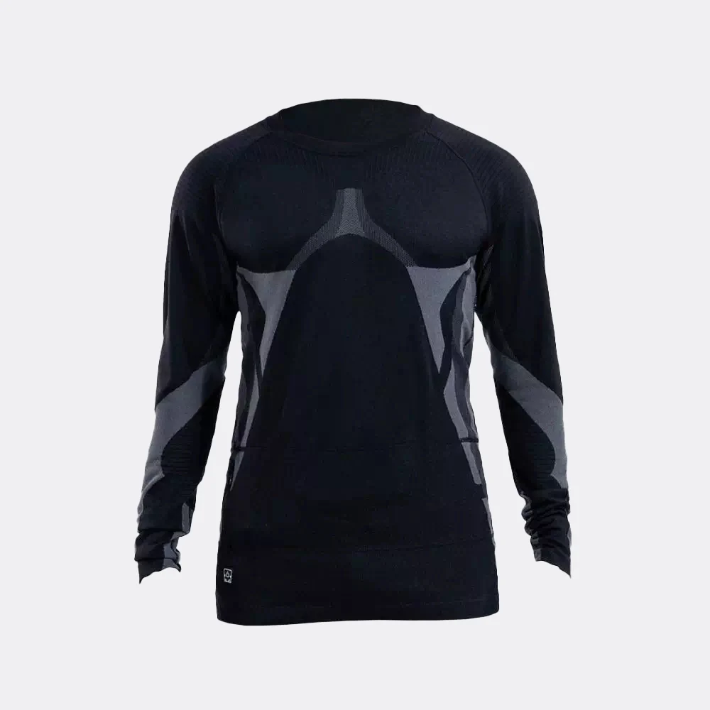 T-shirt seamless chauffant Manches Longues - Image 7