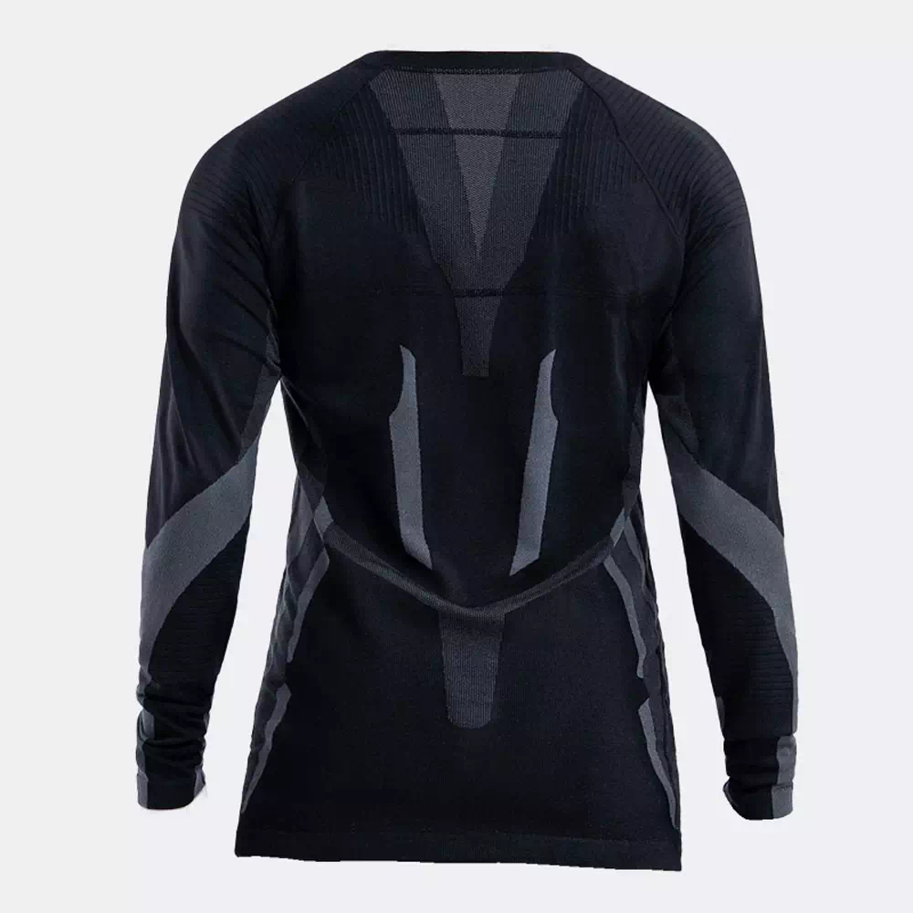 T-shirt seamless chauffant Manches Longues - Image 8