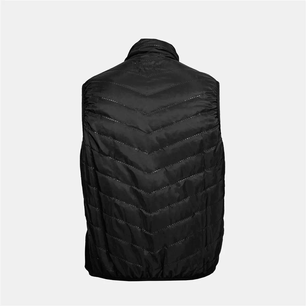 Veste chauffante sans manches - Image 10