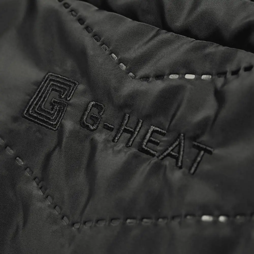 Veste chauffante sans manches - Image 12