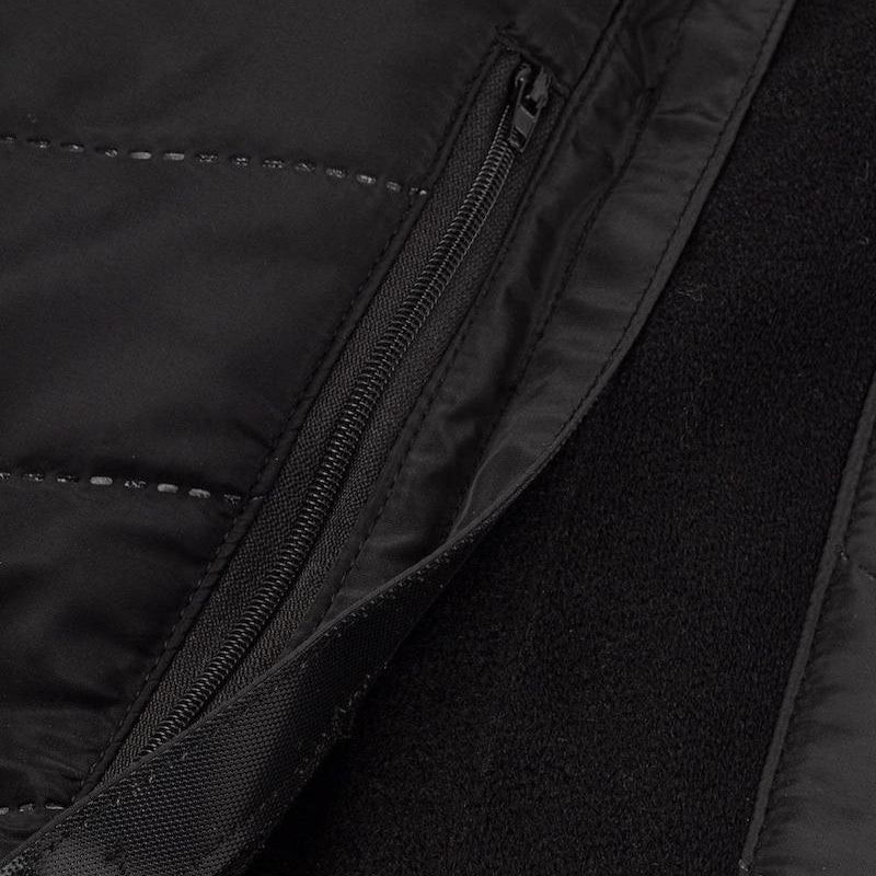 Veste chauffante sans manches - Image 13