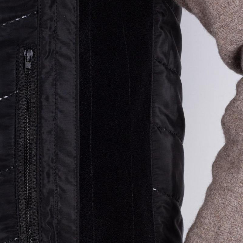 Veste chauffante sans manches - Image 14