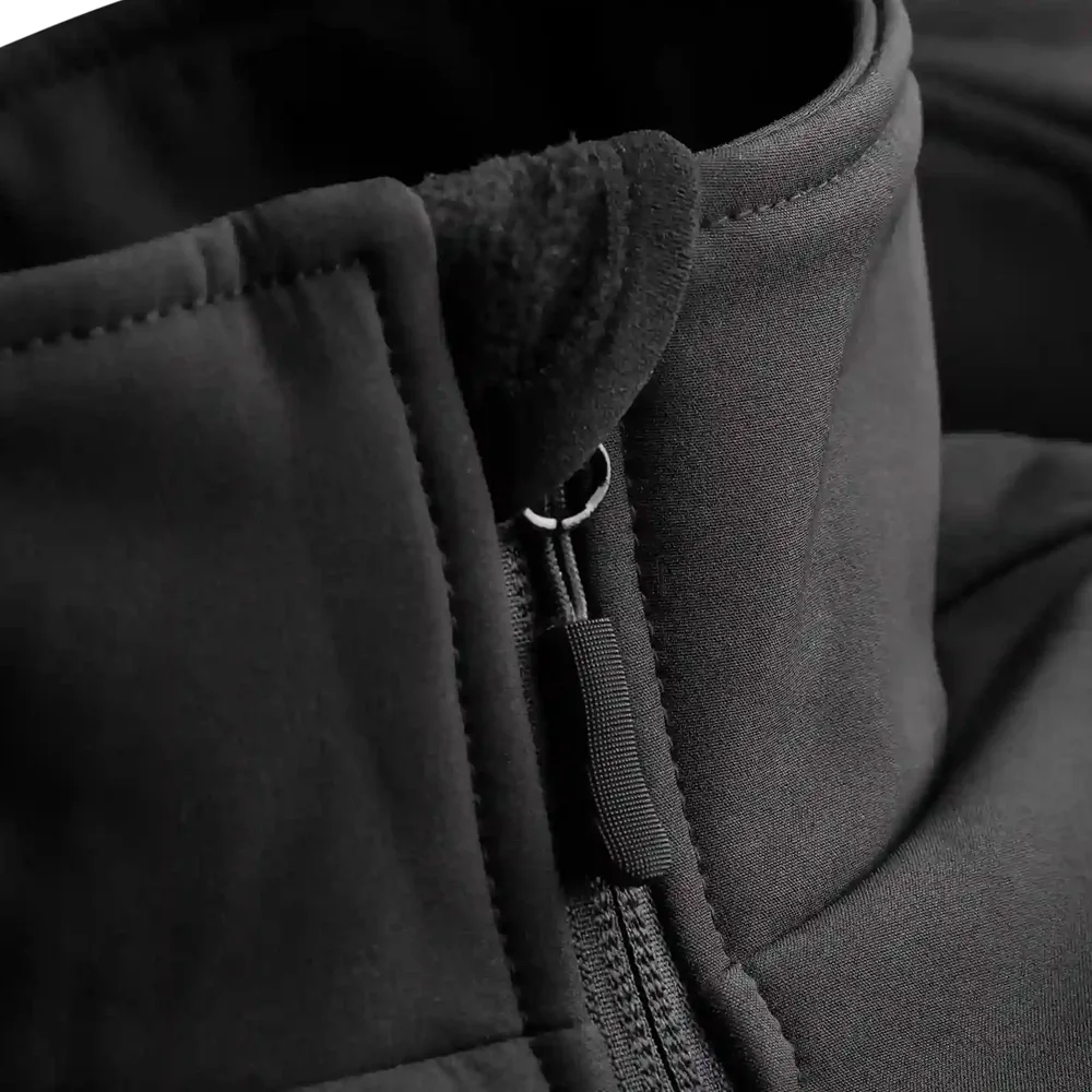 Veste chauffante softshell EVO - Fin de série - Image 5