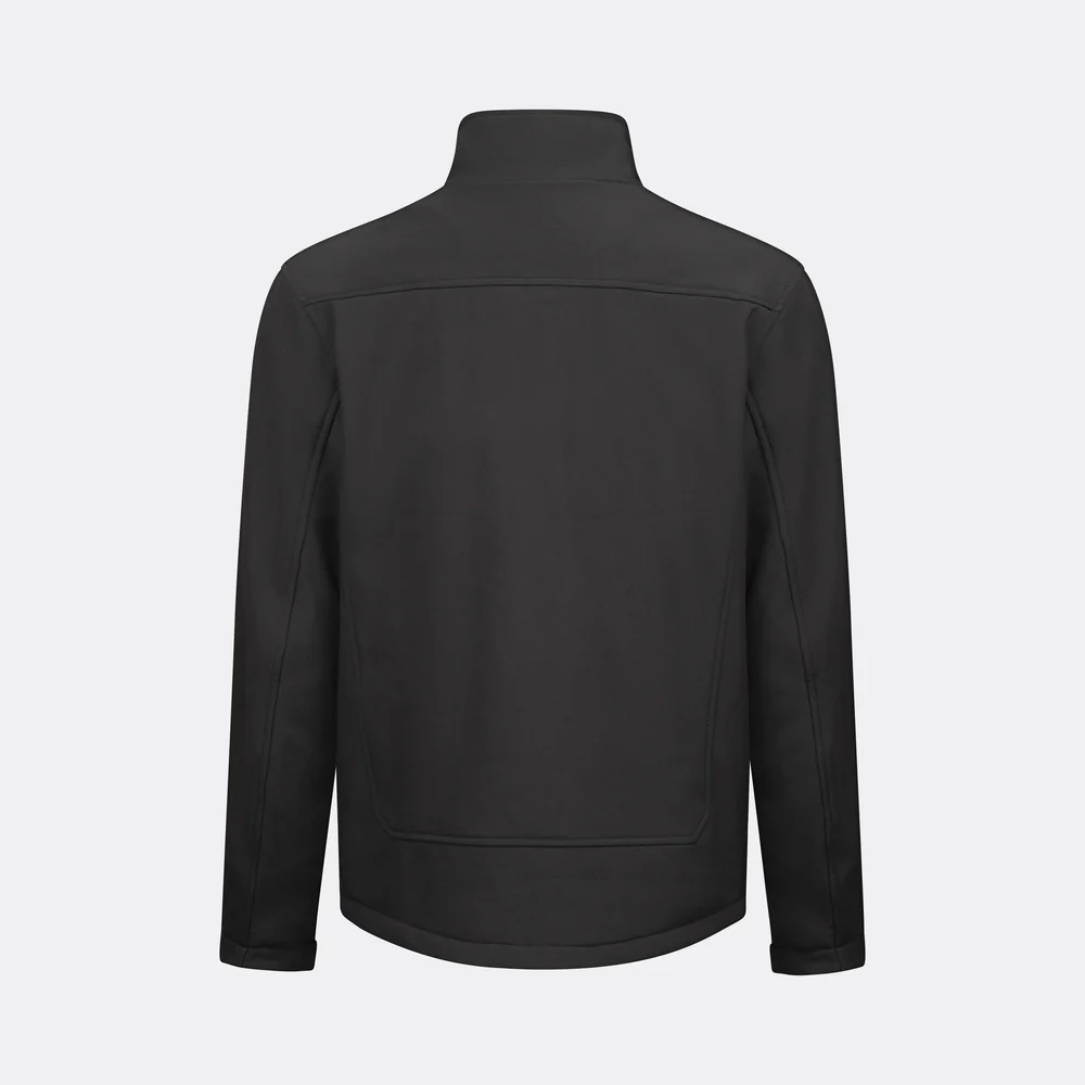 Veste chauffante softshell EVO - Fin de série - Image 7