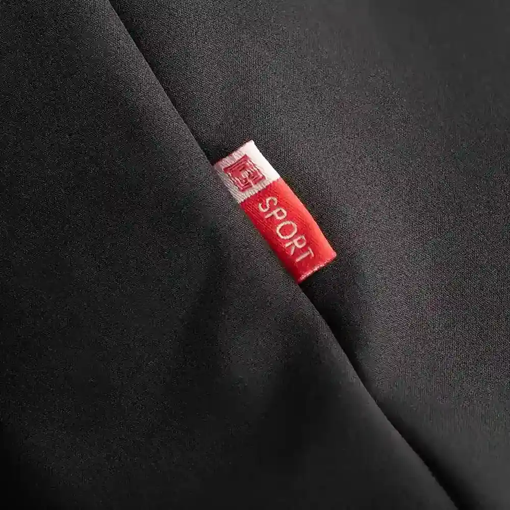 Veste chauffante softshell EVO - Fin de série - Image 8