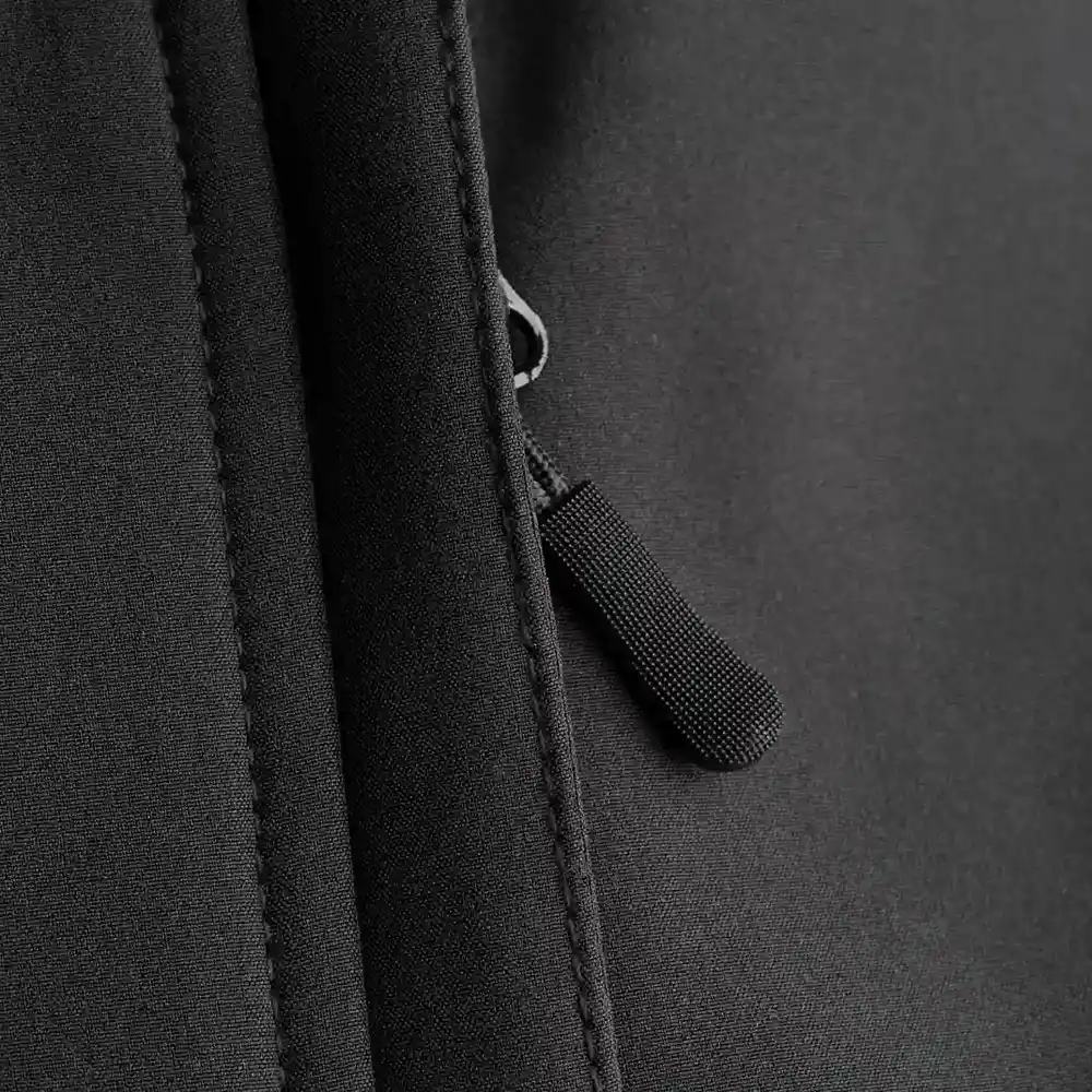 Veste chauffante softshell EVO - Fin de série - Image 9