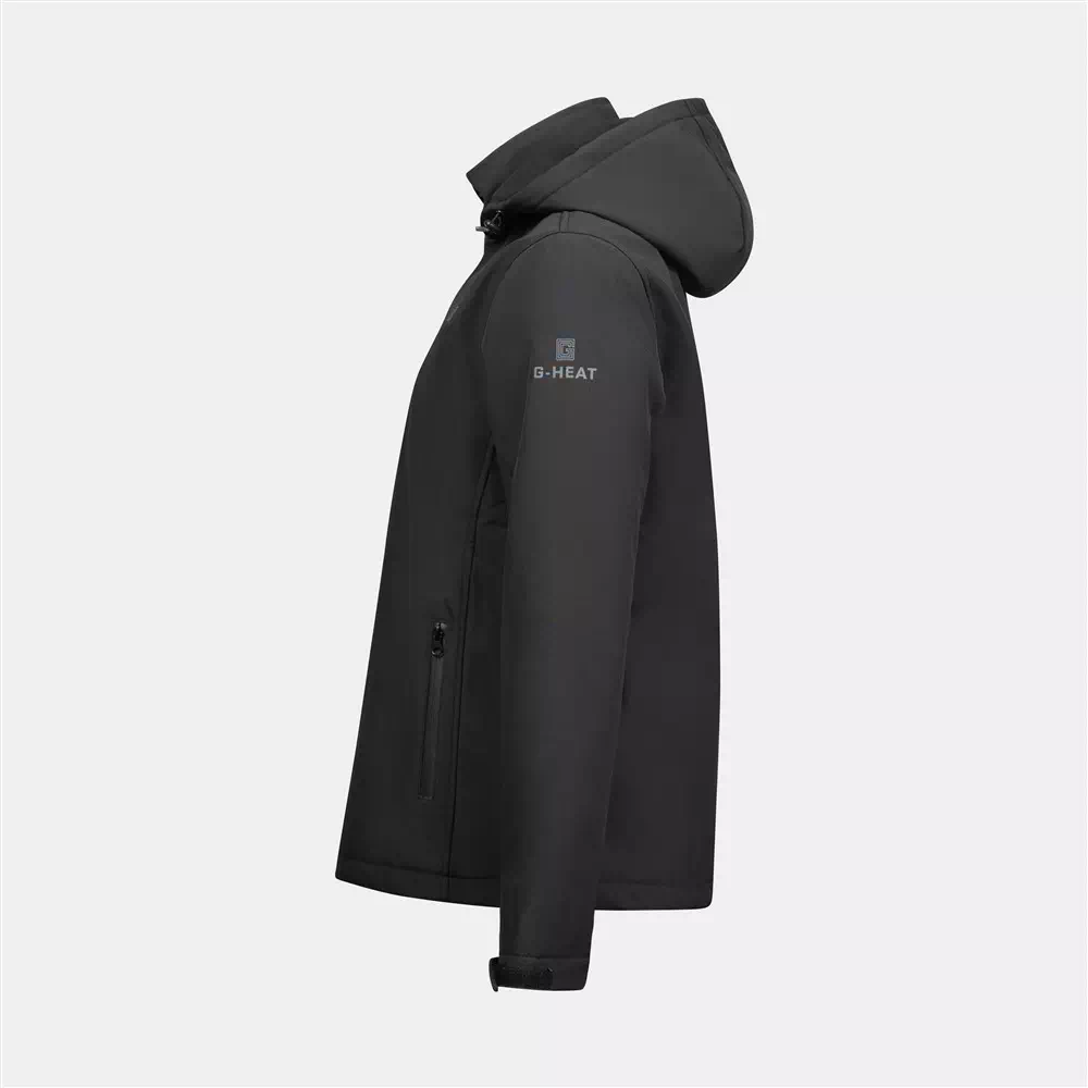 Veste softshell chauffante - Image 12