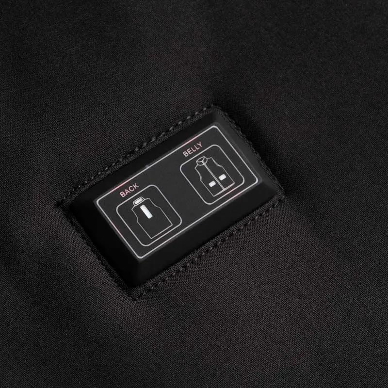 Veste softshell chauffante - Image 15