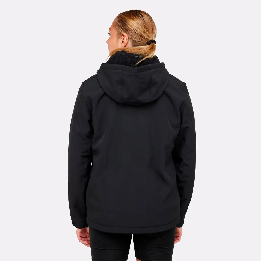 Veste softshell chauffante - Image 8