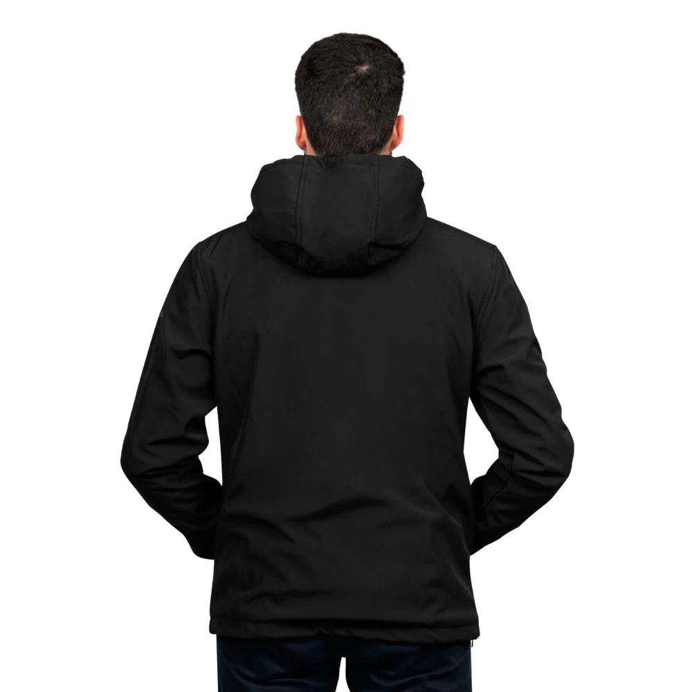 Veste softshell chauffante - Image 9